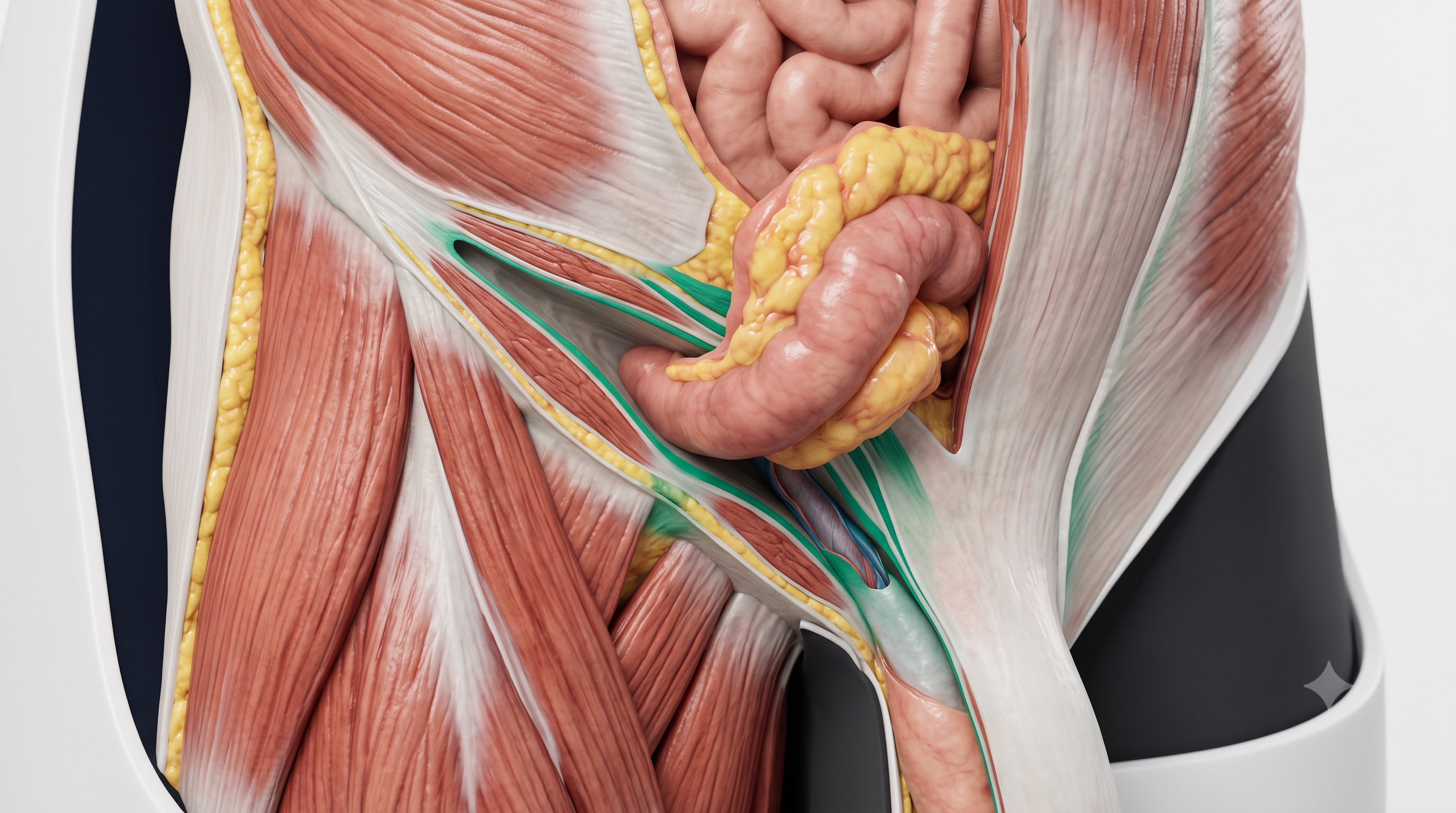 Hernia Inguinal